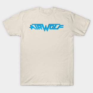 Airwolf T-Shirt